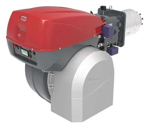 Газовая горелка Riello RS 1200/E C01 TC FS1-FS2