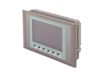 Панель оператора Siemens KTP600, 6AV6647-0AB11-3AX0