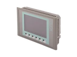Панель оператора Siemens KTP600, 6AV6647-0AB11-3AX0