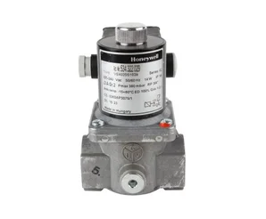 Газовый электромагнитный клапан Honeywell VE4020S1046
