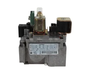Газовый электромагнитный клапан Sit 822 NOVA 0826011