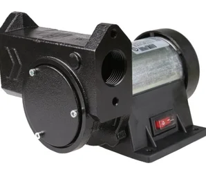 Насос для топлива Gespasa Iron-50 12