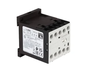 Миниконтактор Lovato 11 BG09 10 A230