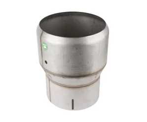 Головка жаровой трубы Ecoflam Ø234/290/260 x 345 мм, 65320446
