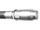 Гибкий носик на пистолет Piusi Pistol One, F1600401A