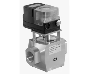 Заслонка Dungs DML 507