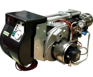 Мазутная горелка Ecoflam MAXFLAM 20 TL