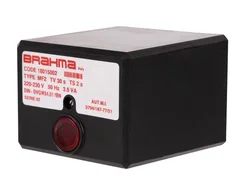 Топочный автомат Brahma MF2 18015002