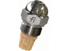 Форсунка Fluidics 15.00/45° SF