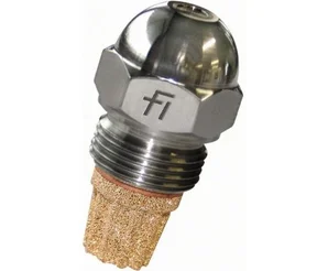 Форсунка Fluidics 15.00/45° SF