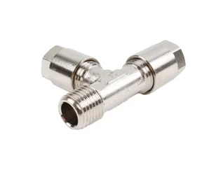 Фитинг Camozzi 8"-1/4", 1010