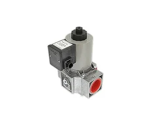 Газовый электромагнитный клапан Ecoflam MVD 215/5