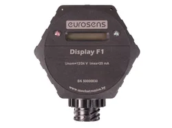 Информационный дисплей Eurosens Display F1