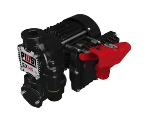 Насос для топлива Piusi EX140 Drum 250/50