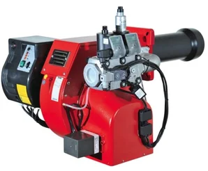 Газовая горелка Ecoflam BLU 2500.1 PRE TL A