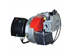 Газовая горелка Ecoflam MAX GAS 170 P TL TW LN GN SR