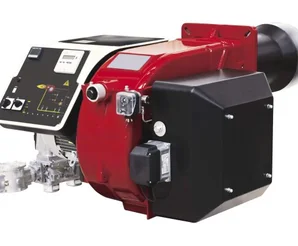 Газовая горелка CIB Unigas R93A M-.MD.S.RU.A.1.65