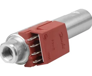Подогреватель топлива Danfoss FPHB 5 030N6201