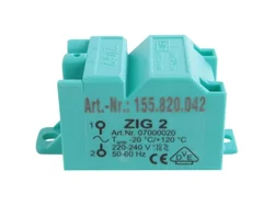 Трансформатор розжига Anstoss ZIG 2