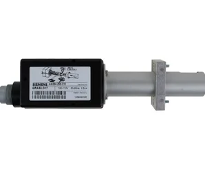 УФ-датчик пламени Siemens QRA53.D17