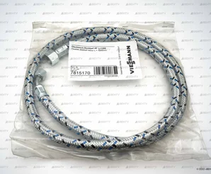 Жидкотопливный шланг M12 - G3/8" 7815170