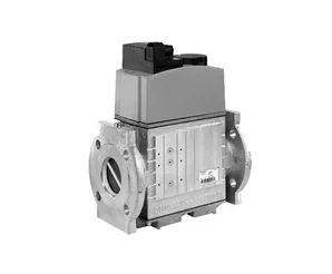 Двойной электромагнитный клапан Dungs DMV-DLE 5080/11, 24-28 В