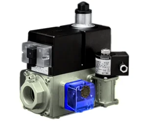 Комбинированный газовый клапан Honeywell VQ440MA1055