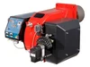 Газовая горелка CIB Unigas H455A M.PR.SR.RU.A.8.50.EA