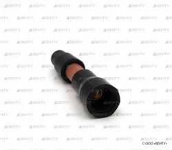 Штекер Weishaupt 716567