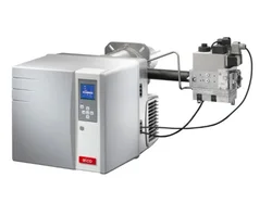 Газовая горелка Elco VG 4.460 D KN d218