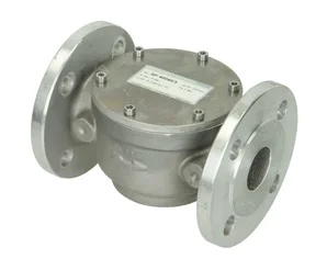 Фильтр газа и воздуха Dungs GF 40040/3