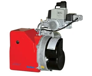 Газовая горелка Ecoflam MAX GAS 70 P TC