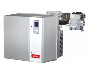 Газовая горелка Elco VG5.750 DP d327-1''1/2-RP2'' KM