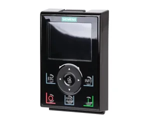 Панель оператора Siemens IOP-2, 6SL3255-0AA00-4JA2