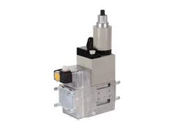 Газовый мультиблок Oilon MB-ZRDLE 420 B01 S20