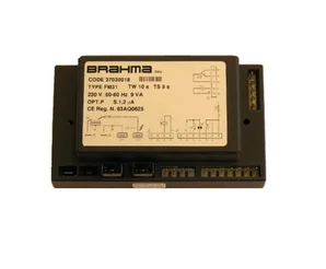 Топочный автомат Brahma FM31, 37030018