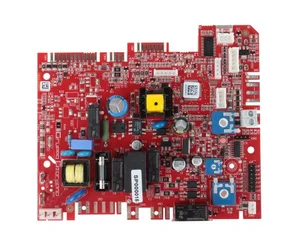 Плата Honeywell R20070156