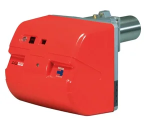 Газовая горелка Riello RS 34 MZ TC FS1