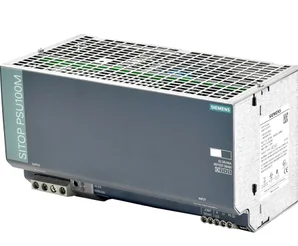 Блок питания Siemens 24В/40А, 6EP1337-3BA00