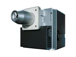 Дизельная горелка Weishaupt WL 10/2-D, 1LN с сервоприводом