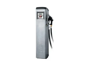Автоматическая мини АЗС Piusi Self Service 100 B.Smart 50 пользователей