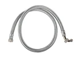 Жидкотопливный шланг с угловым соединением Baltur Rp 1/2" - Rp 1/2"
