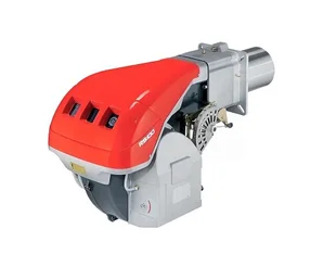 Газовая горелка Riello RS 100/E TC FS1