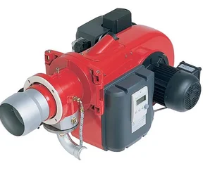 Газовая горелка Weishaupt WM-G 10/4-A, 2, ZMI
