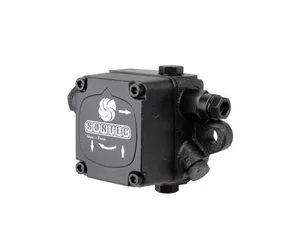 Насос для горелки Suntec D 55 C 7382 3P