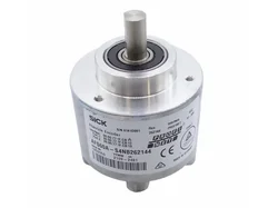 Абсолютный многооборотный энкодер Sick AFS60A-S4NB262144