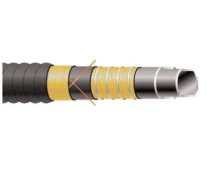 Рукав Semperit RESIST U UPEL MOBIL 100 мм