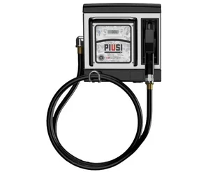 Мини АЗС Piusi CUBE 24V B.Smart