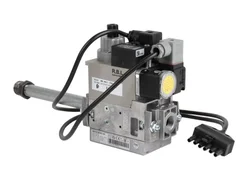 Газовая рампа Riello MB DLE 405