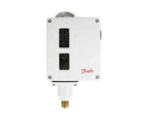 Реле давления Danfoss RT116 017-520466